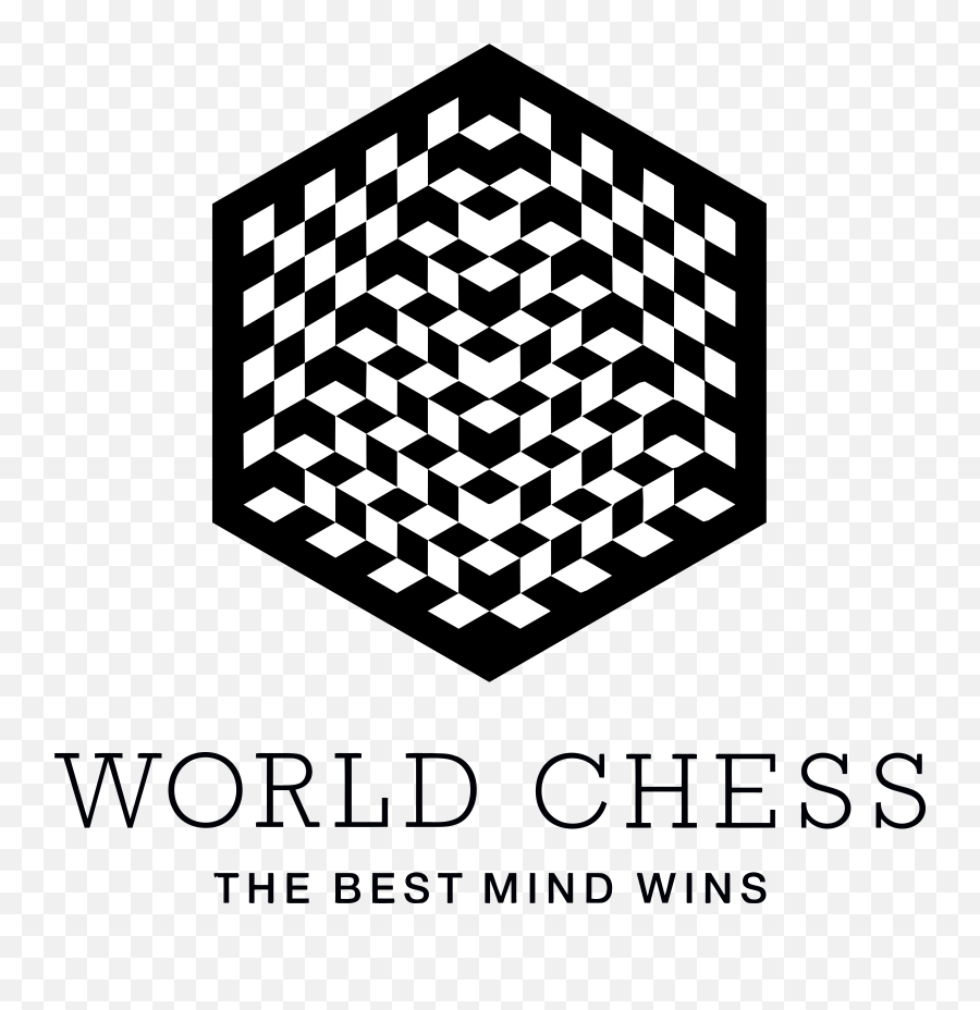 World Chess Championship U2013 Logos Download Emoji,Champ Logo