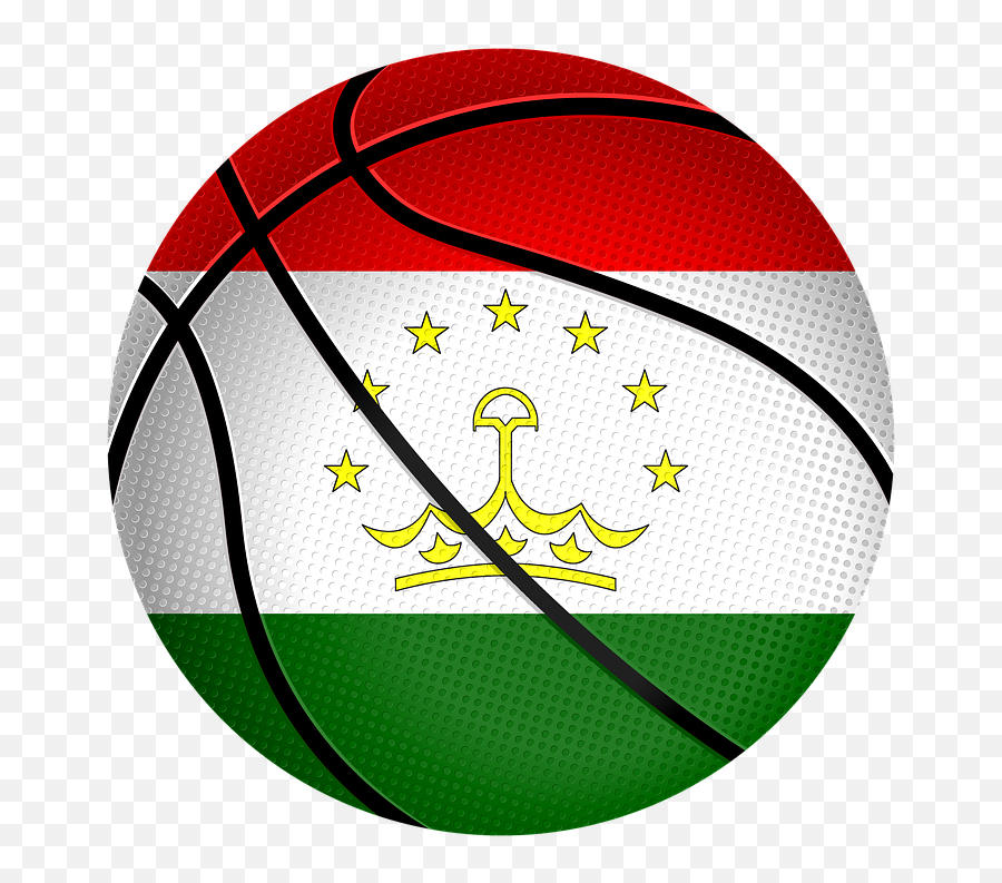 Free Photo India Basketball Ball Tajikistan Afghanistan Iran Emoji,Basketball Ball Png