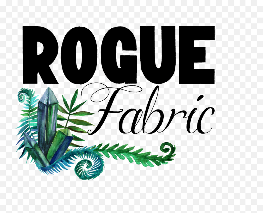 Rogue Fabric Emoji,Rogue Logo