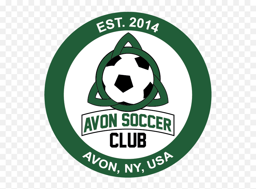 About Avon Soccer Club - Chittagong Science And Technology Institute Emoji,Avon Logo