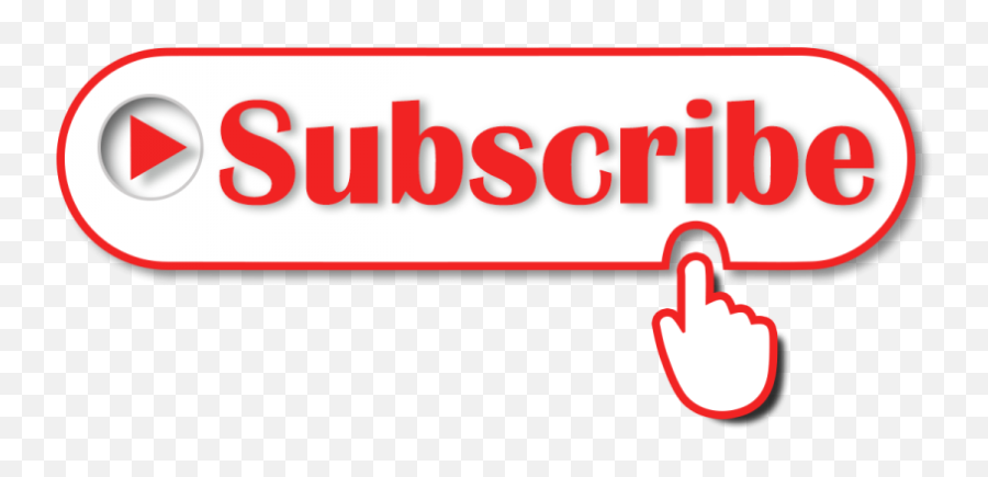 Subscribe Button Png Transparent - Agnes Simpson Emoji,Subscribe Button Png