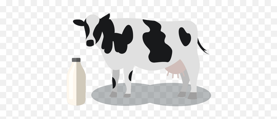 Cow Milk Animal - Transparent Png U0026 Svg Vector File Cow Milk Transparent Emoji,Milk Png