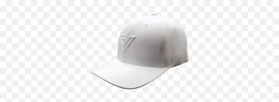 Volvik Golf Vbm V Logo Flexfit Hat Emoji,Flexfit Logo