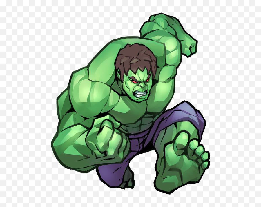 Edibletwitter Emoji,Incredible Hulk Clipart