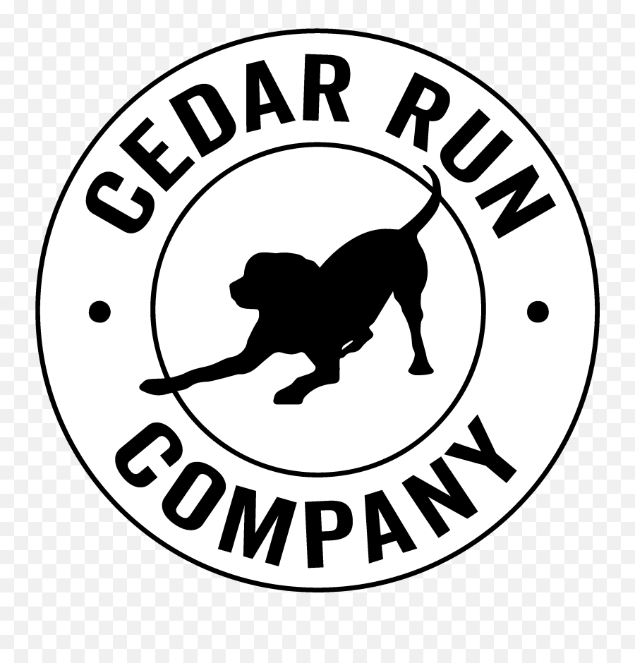 Grooming - Cedar Run Company Emoji,Grooming Logo