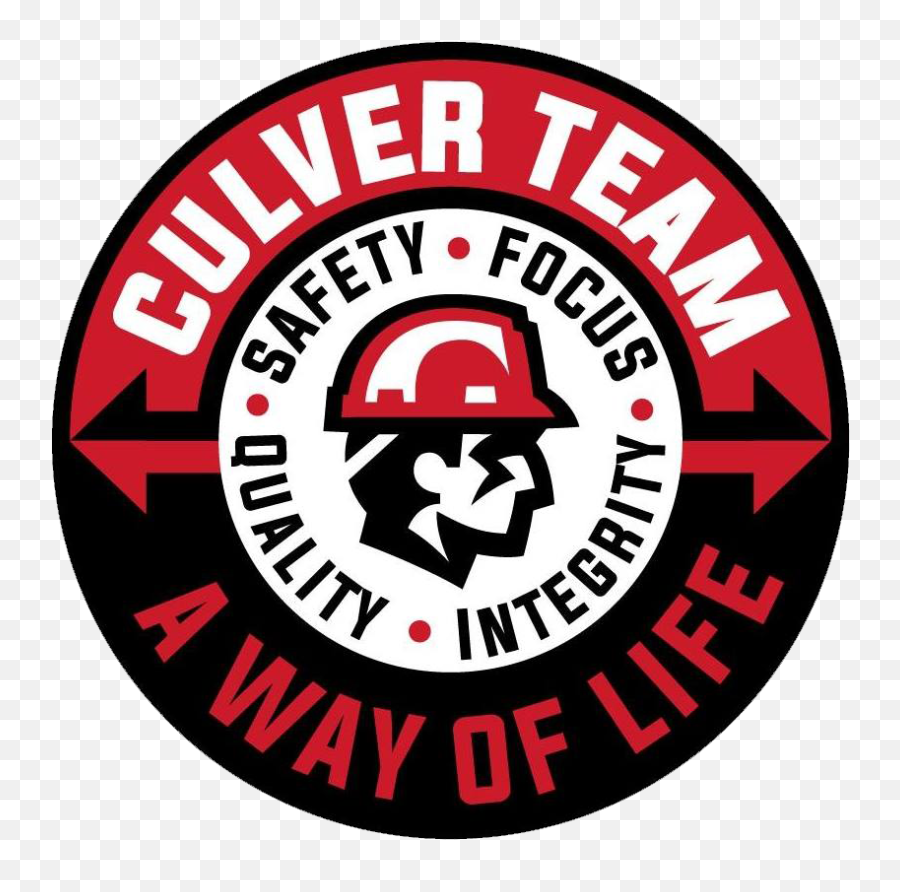 Culvers Logo Png - Culver Equipment Llc Emoji,Culvers Logo