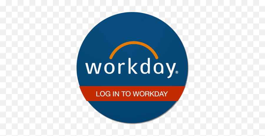 Florida Atlantic University - Workday Login Emoji,Workday Logo