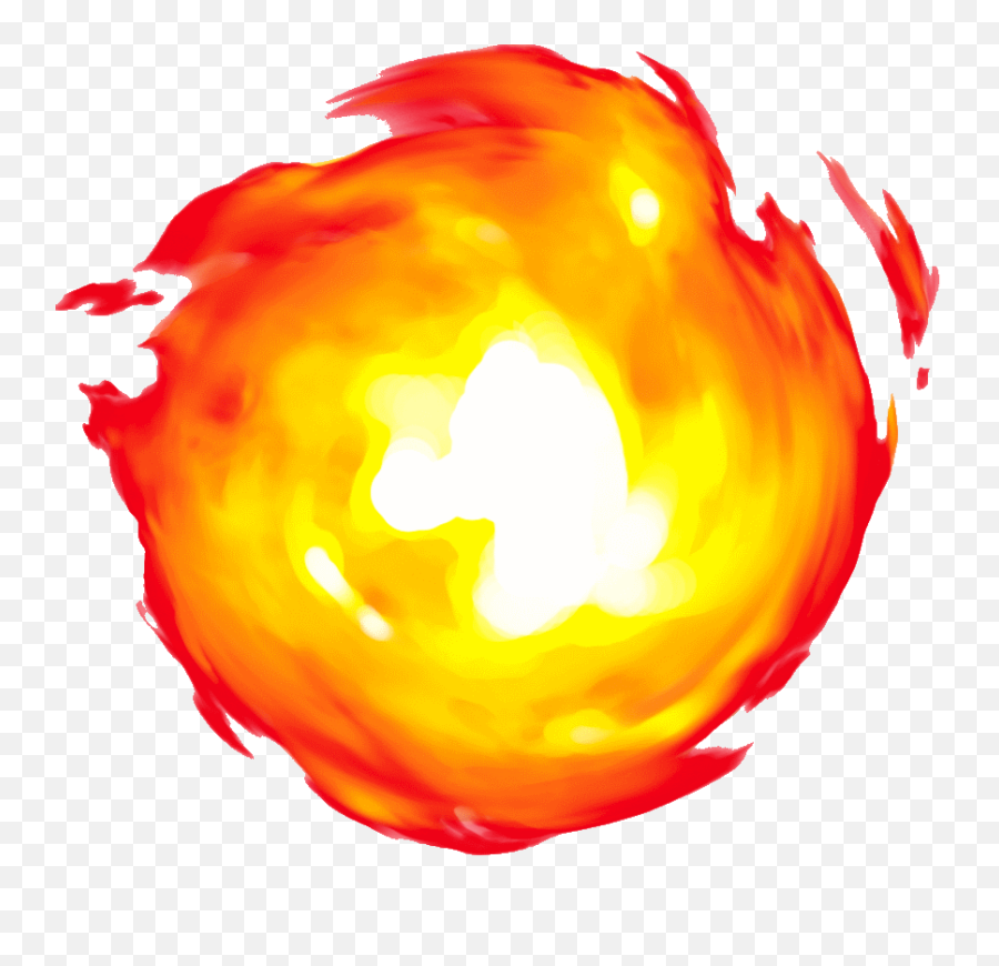 Download Fireball Free Png Transparent Image And Clipart - Minecraft Fire Ball Skin Emoji,Fireball Png