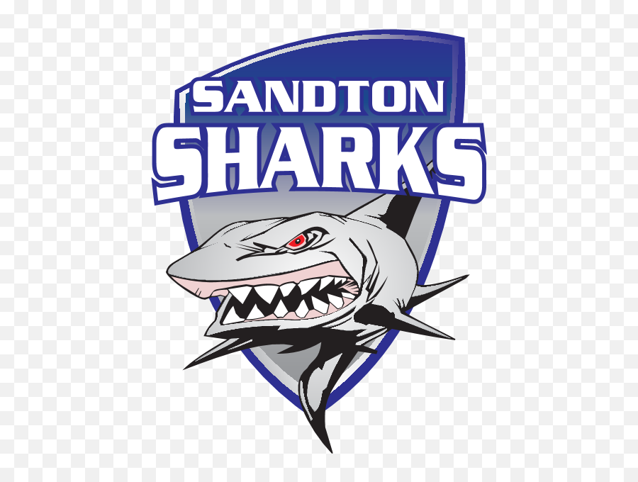 Sandton Sharks Logo Download - Logo Icon Png Svg Great White Shark Emoji,Sharks Logo