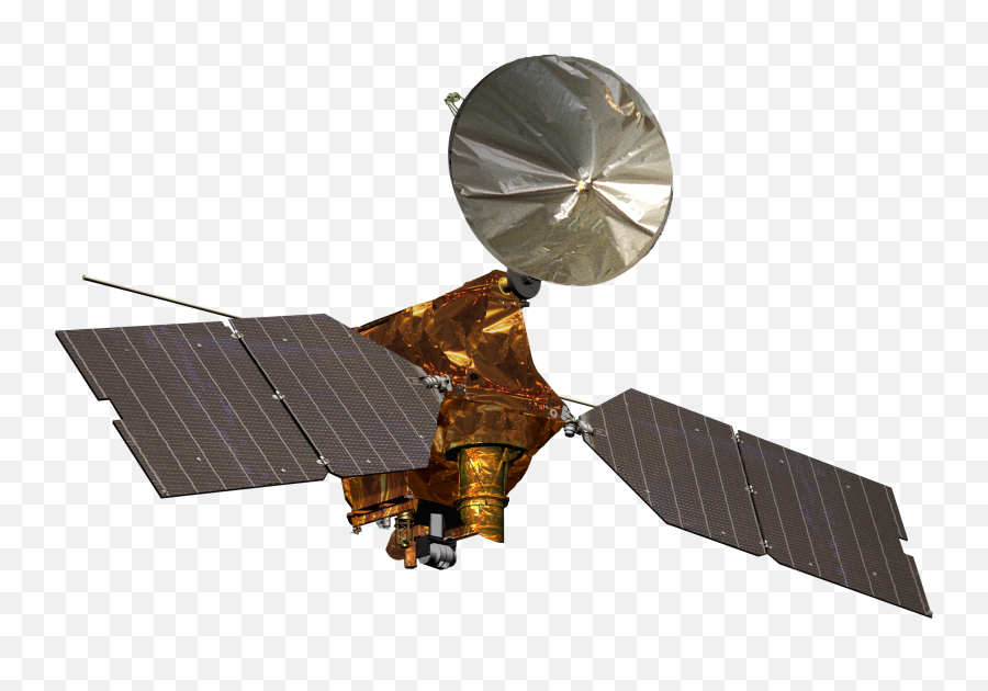 Mars Reconnaissance Orbiter - Mars Reconnaissance Orbiter Emoji,Mars Png