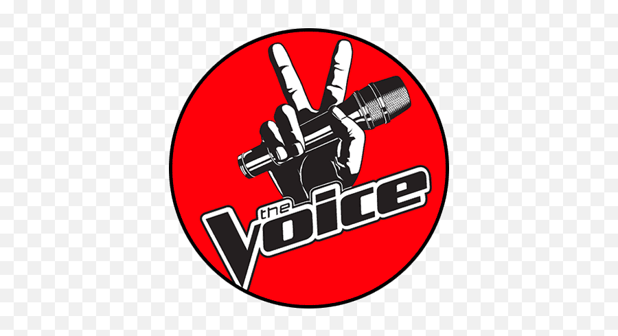 The Voice Betting Odds - Drawing Emoji,The Voice Logo