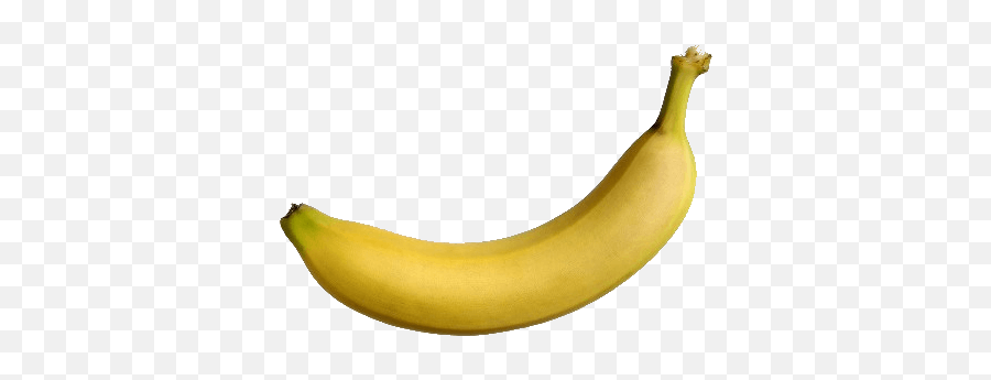 Isolated Banana Transparent Png - Banana Image Download Hd Emoji,Banana Transparent