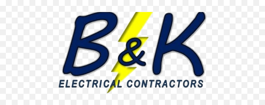 Home Bu0026k Electrical Contractors Little Rock Ar - Electric Logo Emoji,Electrical Logo
