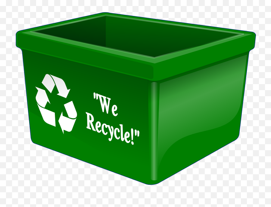 Issues Of The Environment Leave The Leaves - Putting Organic Recycling Bin Transparent Emoji,Environment Clipart