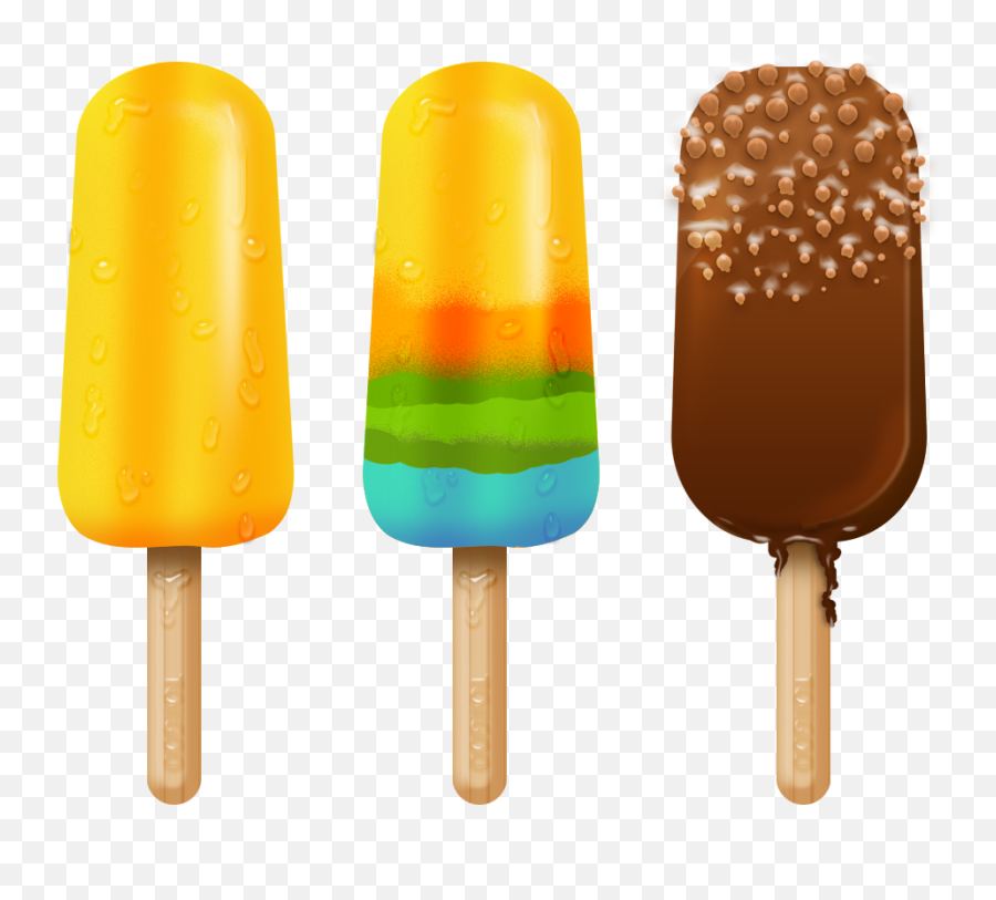 Download Ice Cube Clipart Ice Candy - Ice Cream Candy Png Ice Cream Candy Png Emoji,Ice Cube Clipart