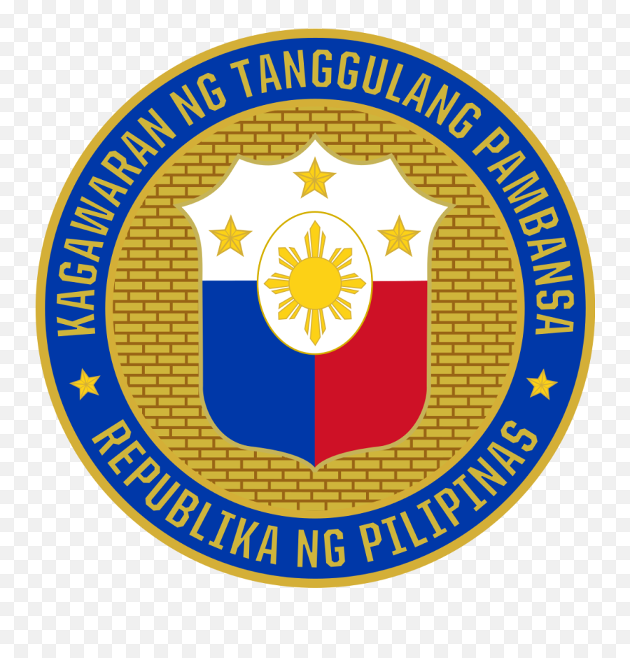 Department Of National Defense - Department Of National Defense Logo Philippines Emoji,Dnd Logo