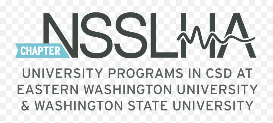 University Programs In Csd At Eastern Washington University - Verborgen Verhalen Emoji,Washington State University Logo