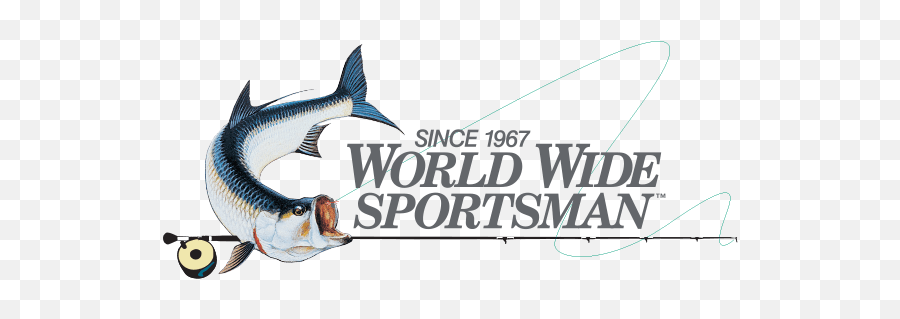 World Wide Sportsman Clothing Fishing - World Wide Sportsman Emoji,Bass Pro Logo
