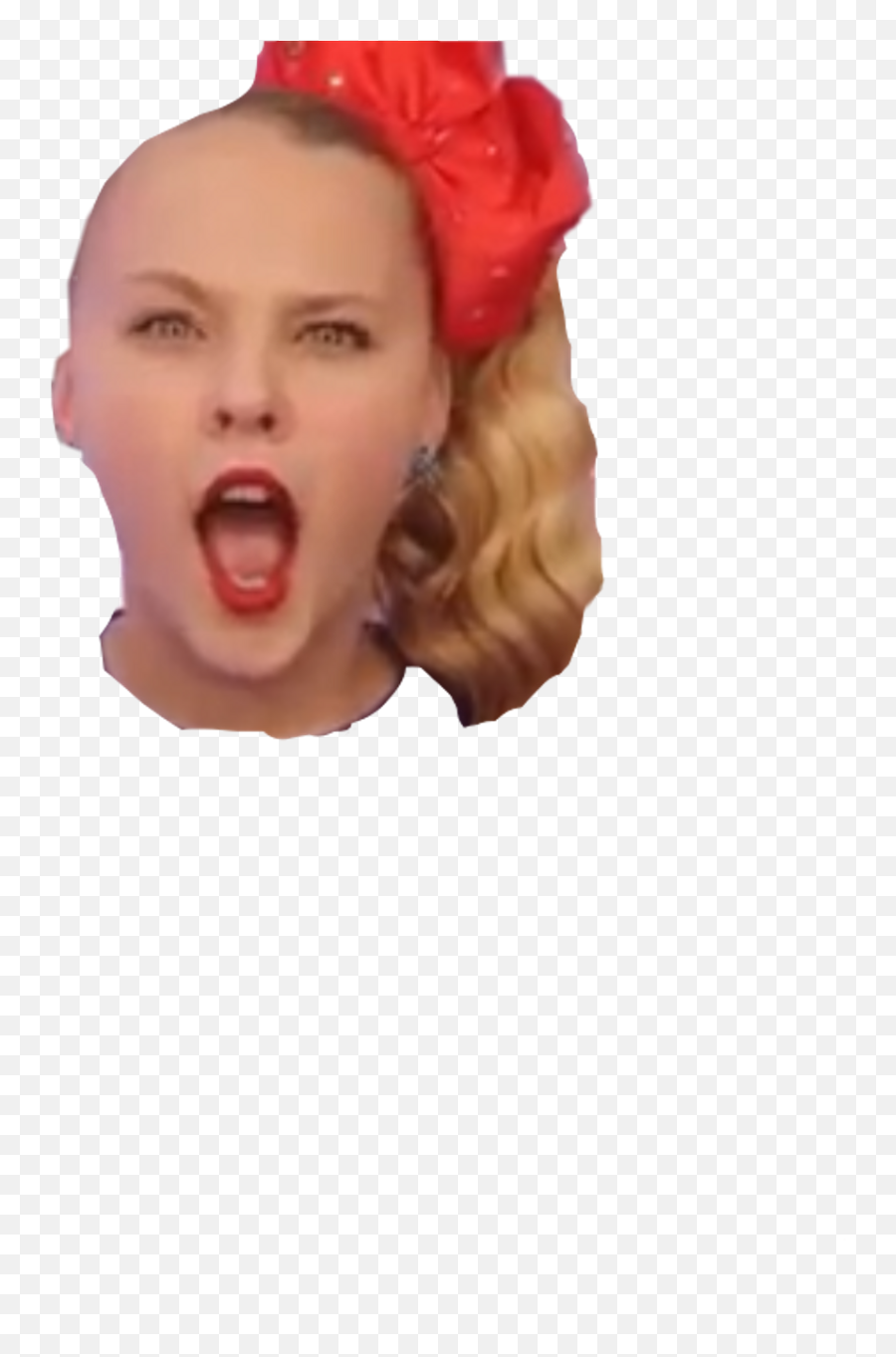 Jojo Siwa - Tongue Png Download Original Size Png Image Jojo Face Transparent Background Emoji,Tongue Png