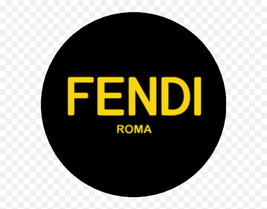 Download Fendi Earrings - Vintage Singed Large Faux Pearl Team Fortress 2 Emoji,Fendi Logo