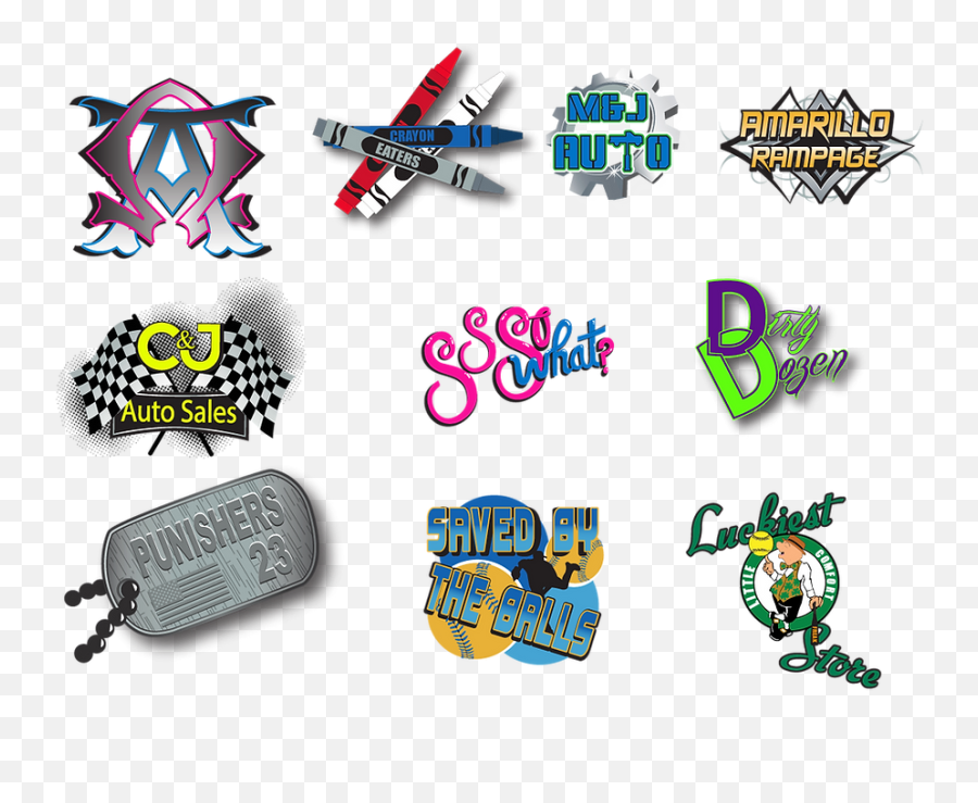 Team Logo Archive Elizabethball - Street Customs Emoji,Variety Logo