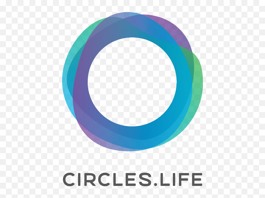 Filecircleslife Logopng - Wikipedia Dot Emoji,Instagram Live Logo