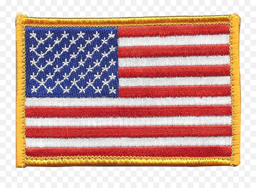 United States Space Force Flag Patch Whook Backer For Hook - Usa Patch Emoji,United States Space Force Logo