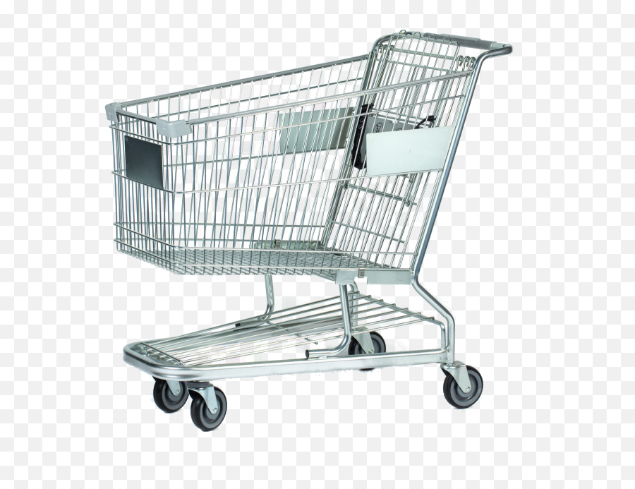 Wire Shopping Carts - Empty Emoji,Shopping Cart Logo