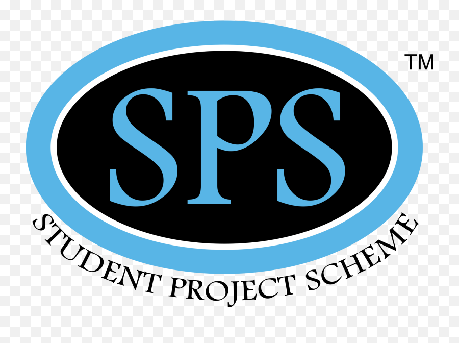 Sps Student Project Scheme Logo Png - Language Emoji,Sps Logo