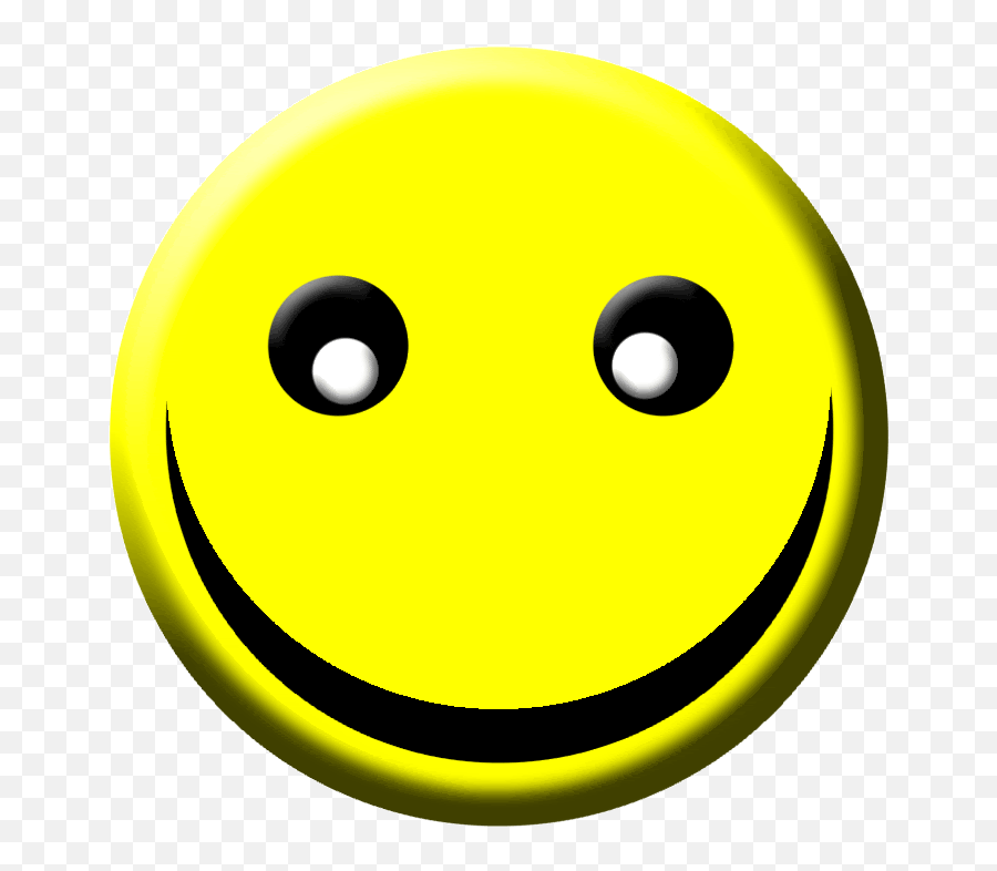 Download Laughing Emoji Gif Png Base Animated - Cloudygif Smiley Face Gif Transparent,Laughing Emoji Png
