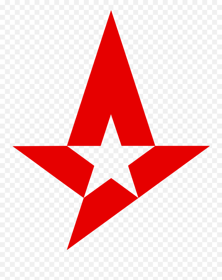 Astralis - Astralis Logo Png Emoji,Csgo Logo