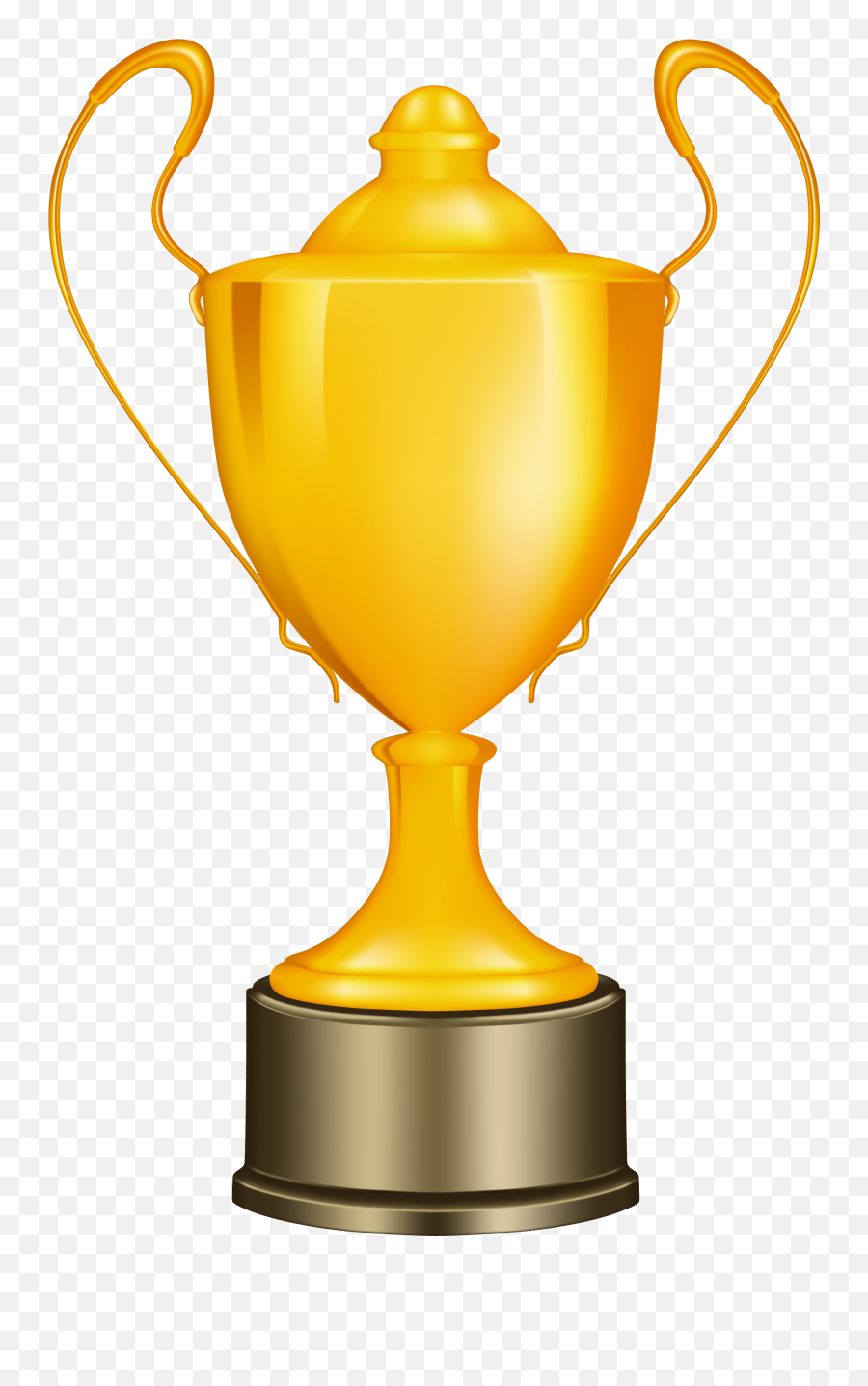 Library Of Race Car Trophy Clipart - Gold Trophy Transparent Emoji,Trophy Clipart