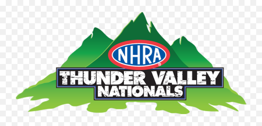Nhra Thunder Valley Nationals To Remain On Fatheru0027s Day - Nhra Emoji,Fathers Day Logo