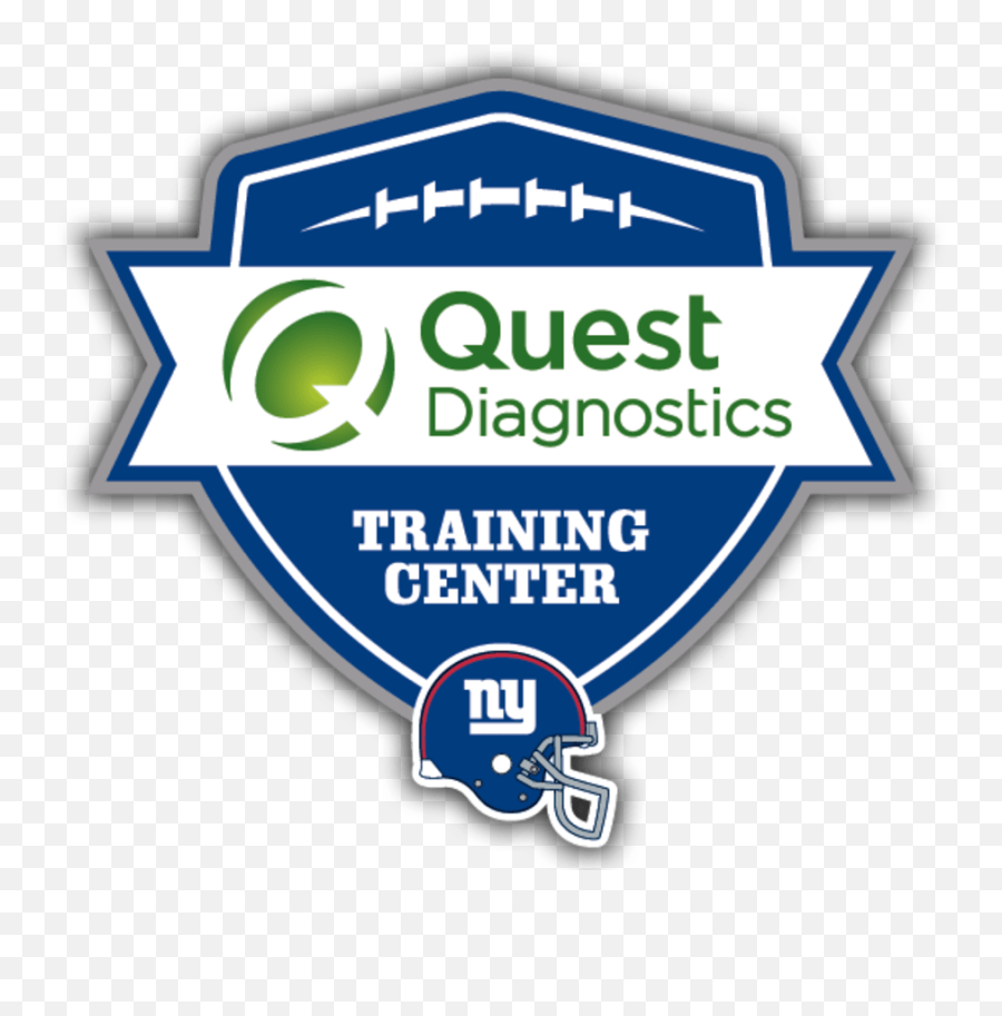 Quest Diagnostics Training Center - Quest Diagnostics Training Center Emoji,Ny Giants Logo