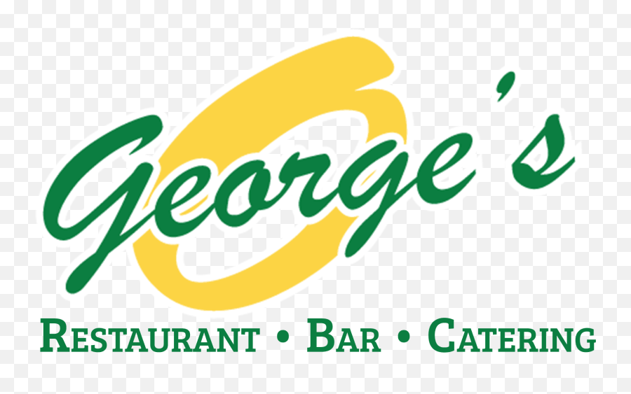 Georges - Georges Logo Emoji,Catering Logos