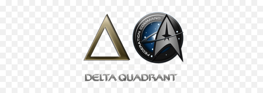 Federation Command - Home Of Star Trek Gaming Language Emoji,Star Trek Federation Logo