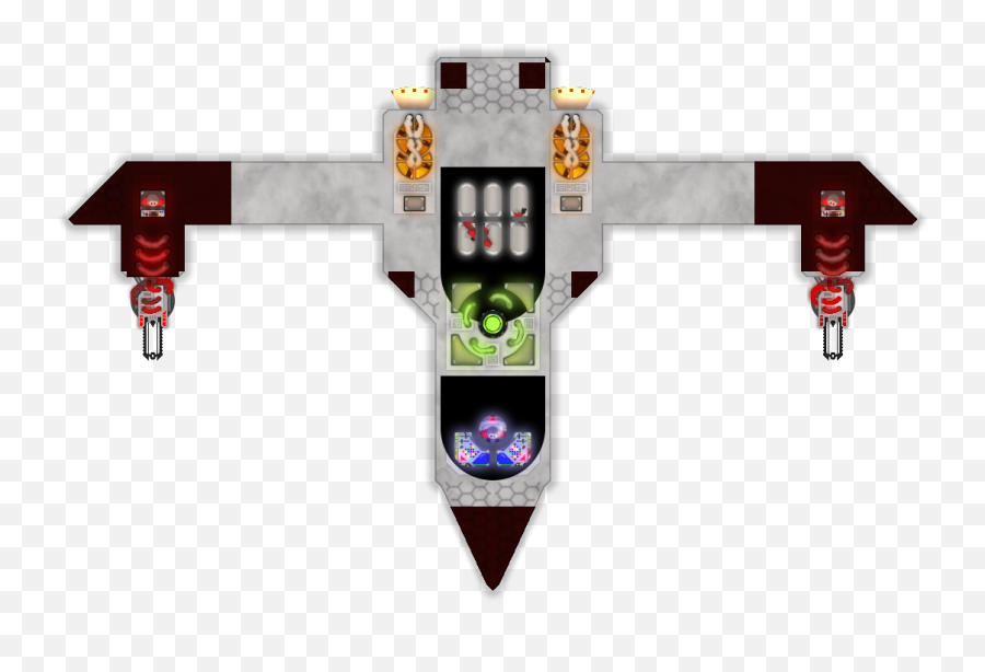 Star Wars Ship - Star Wars Starfighters Hd Png Download Cruiser Cosmoteer Ships Star Wars Emoji,Star Wars Ship Png