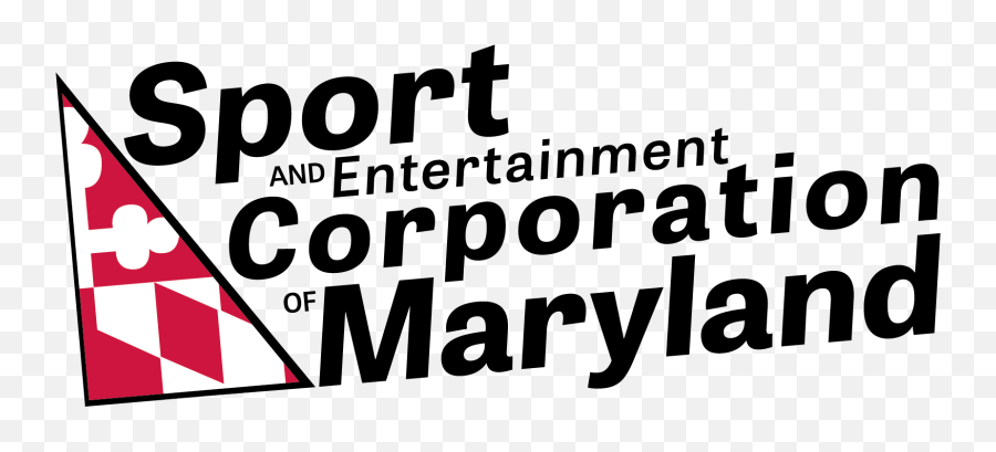 Sport U0026 Entertainment Corporation Of Maryland U2013 A Non - Profit Dot Emoji,Sporting Company Logo