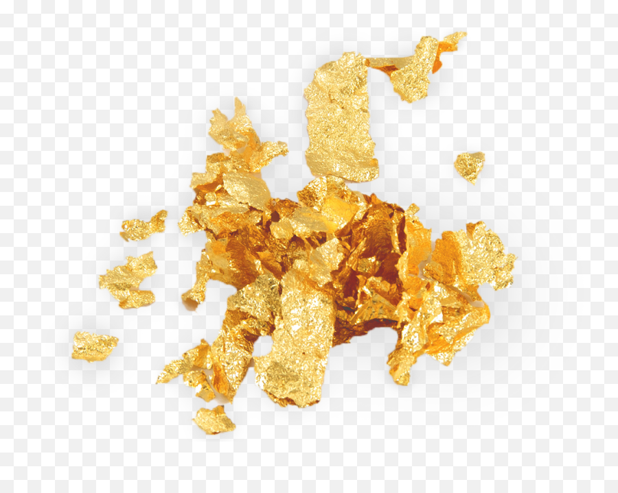 Download Gold Flakes Png - Gold Flakes Png Emoji,Gold Flakes Png