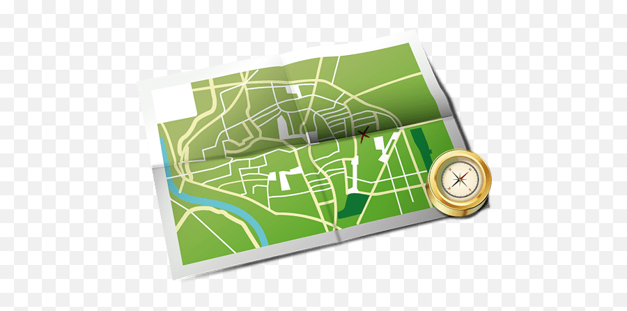 Map - Portable Network Graphics Emoji,Blueprint Clipart
