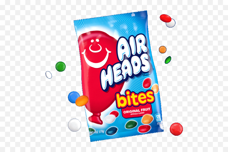 Airheads - Airhead Chews Emoji,Airheads Logo