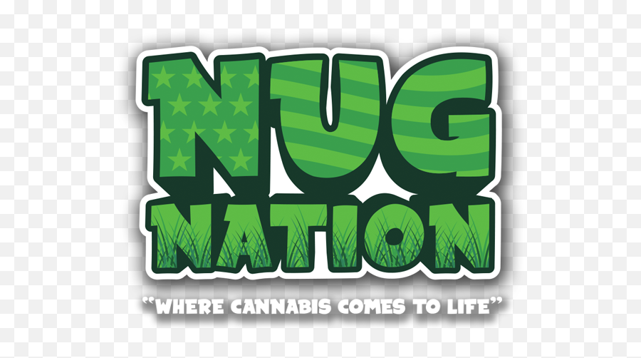 The Nug Nation - Language Emoji,Logo Mation
