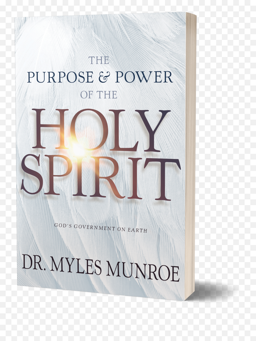 The Purpose U0026 Power Of The Holy Spirit - Hunt Yachts Emoji,Holy Spirit Png