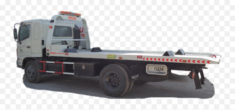 Garbage Truck Png - Commercial Vehicle Emoji,Tow Truck Png