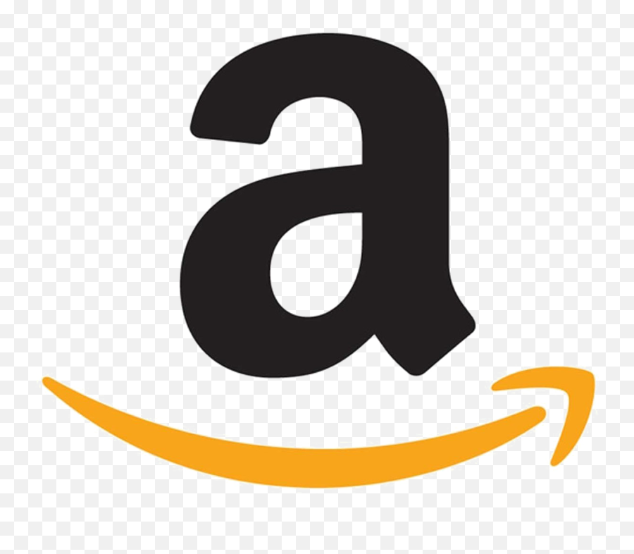 Amazon Png File - Transparent Background Amazon A Logo Emoji,Amazon Png