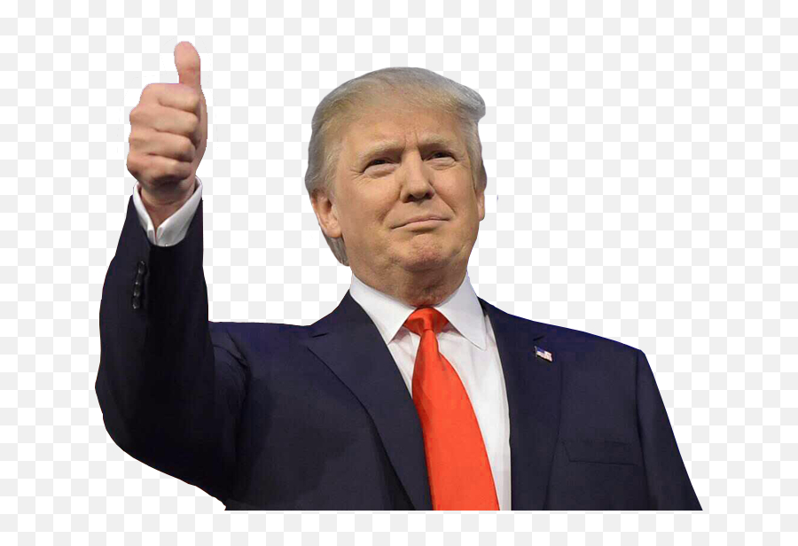 Donald Trump Png - Trump Png Emoji,Donald Trump Png