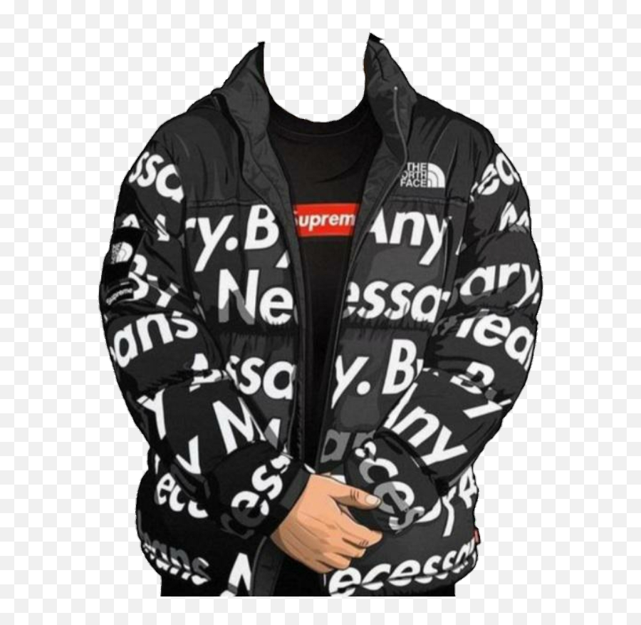 Someone Already Posted The Drip Jacket Emoji,Jacket Png