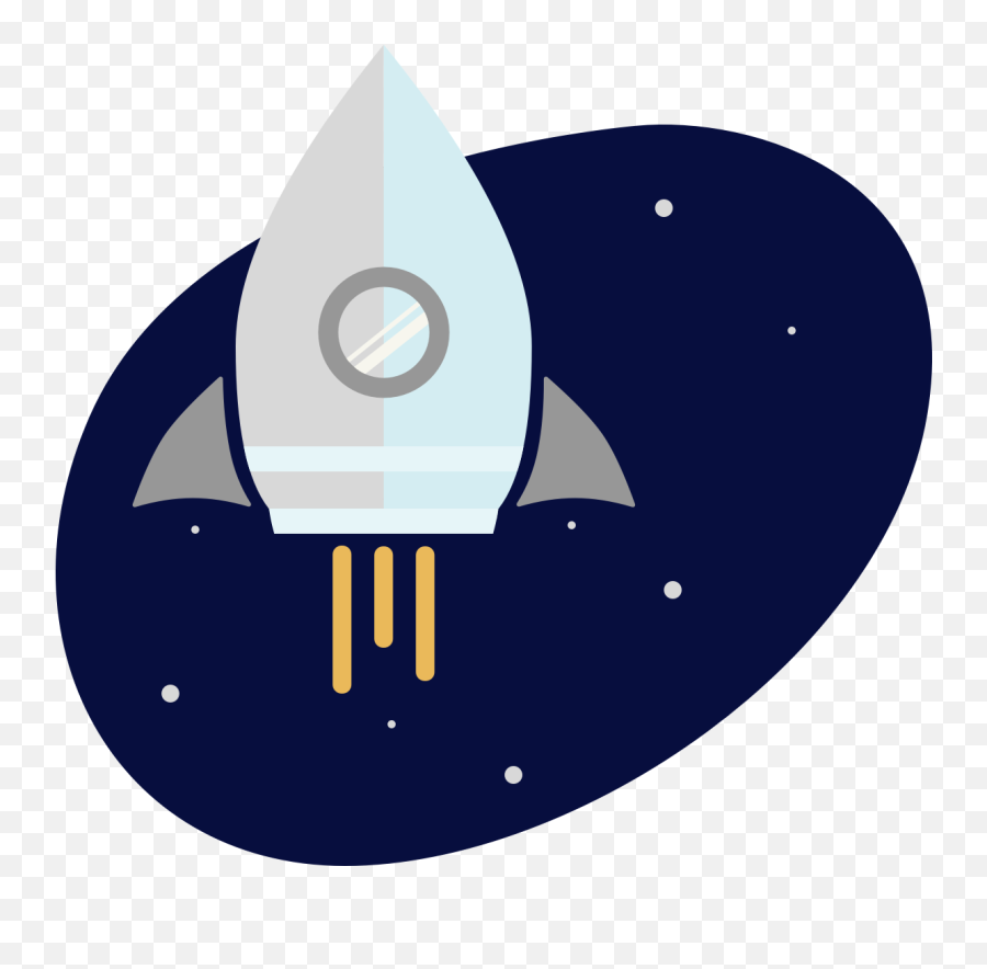 Spaceship Png Images - Spaceship 2k19 Circle 1086491 Isah Emoji,Spaceship Png
