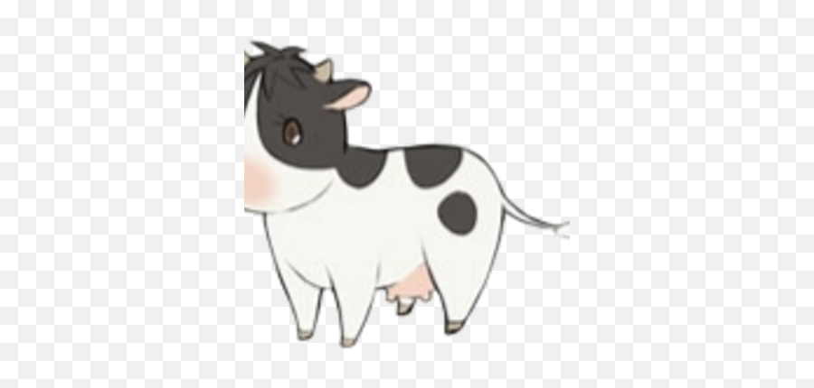 Cow Ap The Harvest Moon Wiki Fandom Emoji,Dairy Cow Clipart