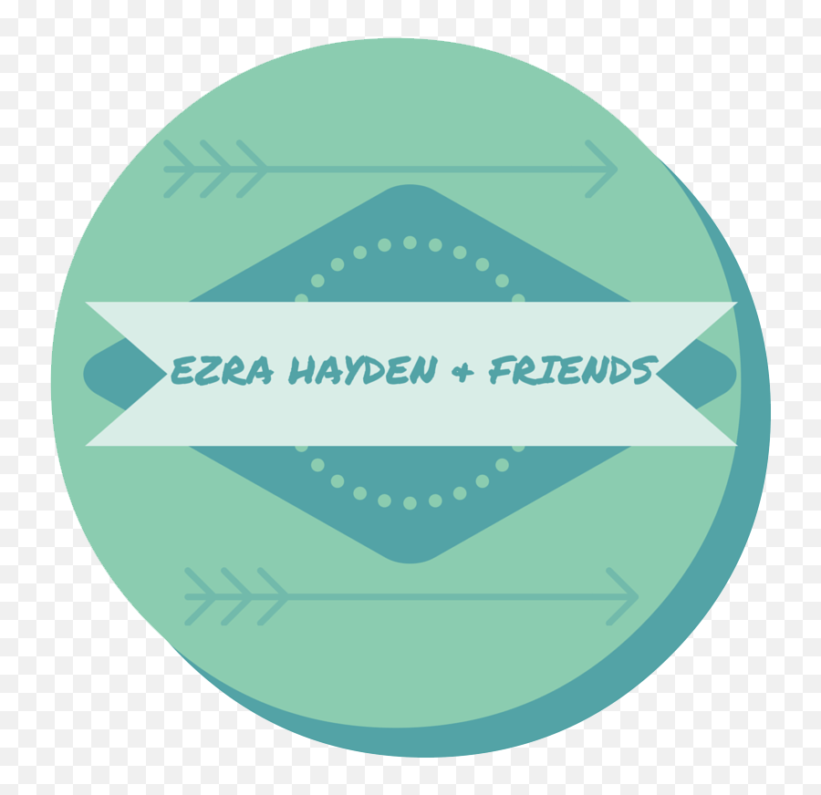 Ezrahaydenu0026friends U2014 Ezra Hayden U0026 Friends Logo Emoji,F.r.i.e.n.d.s Logo Font